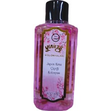 Yeniçağ Kolonyaları Japon Kiraz Çiçeği Kolonyası 400ML Pet