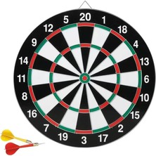 Senka Dart Oyun Seti 36,5 Cm.