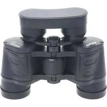 Özgürce Yüksek Kaliteli 600X600 El Dürbünü, Net ve Keskin Görüntü