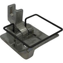 Bdr Juki MH-380 Zincir Dikiş Düz 1/2 Ayak / B1509-038-LOO
