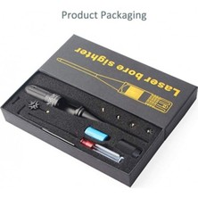 Özgürce Yüksek Kaliteli Dürbün Sıfırlama Lazeri Yeşil Kırmızı Renk