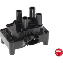 Ateşleme Bobin Fiesta 4-5 Focus 1-2 Mondeo 1-2-3 Galaxy 1 1,25 1,3 1,4 1,6 1,8 2,0 48001 U2001 Ngk