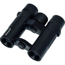 Özgürce Siyah Braun Professional 8X26 Dürbün, Yüksek Performans ve Netlik