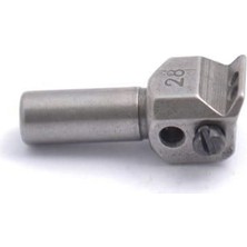 Bdr Longx.f Sütunlu Çiftiğne 2.8mm Iğne Bağı / LXF-80307 2.8