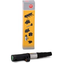 U5001 Ateşleme Bobini Laguna Megane 1-2-3 Clio 2-3 Symbol 1-2 Logan 1 Sandero 1 1,4 1,6 1,8 2,0 48002 Ngk