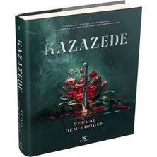 Senka Kazazede – 2 (Ciltli)