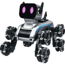 Katjmer Kadjmer Oyuncak Robot