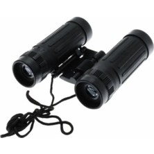 Özgürce 30X21 Hafif ve Dayanıklı Kauçuk Kaplamalı Mini Dürbün