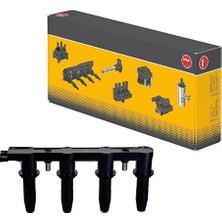 U6041 Ateşleme Bobin Astra J Insifnia A Zafira Corsa E Mokka Aveo T300 1,6 1,8 1208086 48406 Ngk