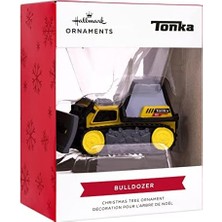 Skygo Tonka Buldozer Süsü (0003HCM0801)