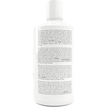 Skygo Bianna Argan Yağlı Tuzsuz Sülfatsız ve Parabensiz Canlandırıcı ve Onarıcı Saç Bakım Şampuanı - 500ML