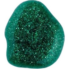 Skygo Alıx Avıen Işıltılı Yeni Yıl Yeşili Kalıcı Oje 89-Yoğun Renk Veren Jel Oje 12 Ml-Nail Uv Gel Polish 89