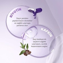 Skygo Urban Care Expert Biotin & Kafein Dökülme Karşıtı Saç Toniği 200 Ml- Vegan
