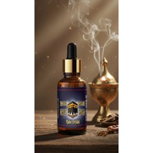 Esved Kabe Örtüsü Kokusu Esansiyel Uçucu Yağ Buhurdanlık Yağı Difüzör Esansı 10ML