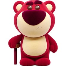 Toyfest Toy Story Lotso Figür Kumbara