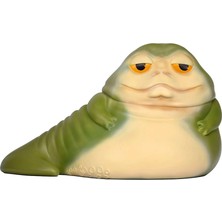 Toyfest Star Wars Jabba The Hutt Figür Kumbara