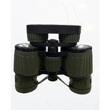 Özgürce Kamuflaj Dürbün 28X40 Çift Gözlü, Orta Boy, Yüksek Kalite