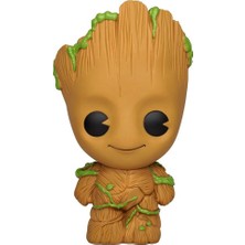Toyfest Marvel Groot Figür Kumbara