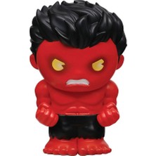 Toyfest Marvel Kırmızı Hulk Figür Kumbara