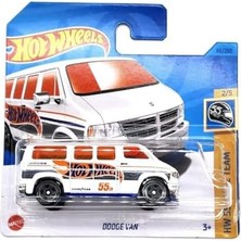 Skygo Dodge Van *beyaz