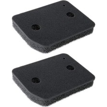 Skygo Çamaşır Kurutma Makinesi Süngeri,  TDB220WP, TDB230WP, TDD220WP ile Uyumlu 2'li