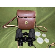 Özgürce 8X40 Dürbün - Yüksek Kalite Optik ve Geniş Görüntü Alanı