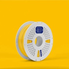 Fibromast Pla Filament 1.75MM 1kg Sarı