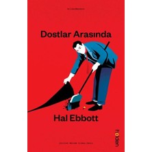 Holden Kitap Dostlar Arasında