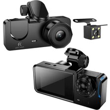 Katjmer KT-DC001 Araç Kamerası