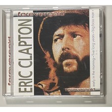 RCA Eric Claptan Fovergold Early In The Morning CD