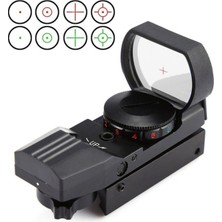 Özgürce Reddot RD030 Çok Fonksiyonlu Çok Amaçlı Kullanım Ürünü
