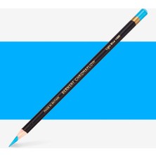 Derwent : Chromaflow : Kuru Boya Kalemi : Light Blue