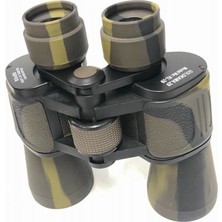 Özgürce Yüksek Kalite Dürbün 80X80, Net Görüntü ve Dayanıklılık