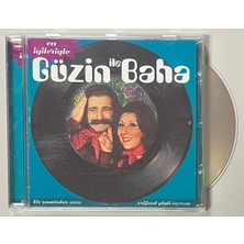 Ossi Güzin ile Baha En Iyileriyle CD