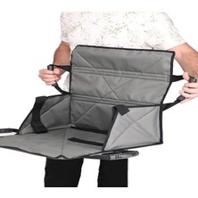 Brediawro Pratik Transfer ve Taşıma Koltuğu – Çok Amaçlı Kullanım