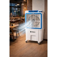 Browatt Portatif Su Soğutmalı Klima