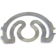 Moonstar Düz Makine 241 Büyük Mekik Yayı / Bc-Dbm(Zı)