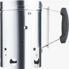 Grillia Kömür Tutuşturma Bacası