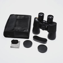 Özgürce 20X50 Yüksek Çözünürlüklü Av Dürbünü Taşıma Çantalı 1000M Uzunluk