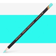 Derwent : Chromaflow : Kuru Boya Kalemi : Turquoise Green