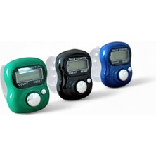 Meerkat 3 Adet Zikirmatik