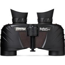 Özgürce Ultra Sharp 8X30 Safari El Dürbünü, Yüksek Görüş Kalitesi ve Taşıma Kolaylığı