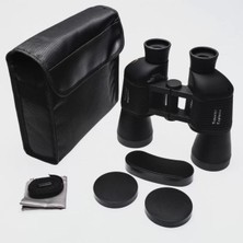 Özgürce 16X50 Otomatik Netleme El Dürbünü, 1000M/60M Görüntüleme