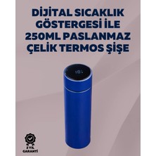 TKÇ Yüksek Isı Korumasına Sahip Taşınabilir Çelik Termos
