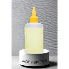 Bucuks Mey Ithalat® Makine Yağı Zincir Makine Menteşe Çok Amaçlı Yağlayıcı 720642