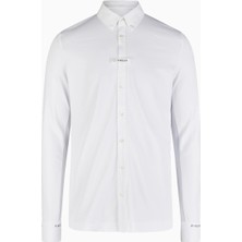 Pikeur Uzun Kollu 6335, Lüks Erkek Binici Yarış Gömleği