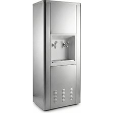 Watalina Paslanmaz Krom 304 Su Sebili 80 Lt
