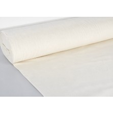 Beyaz Amerikan Bezi  1 Top (30M) (Hambez / Poplin) – En 240 cm