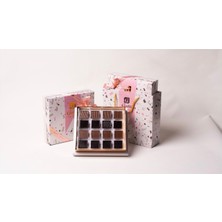 New-Moods GUTTİ Pembe Madlen Çikolata 160GR