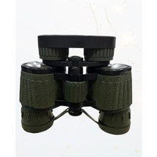 Özgürce Yüksek Kaliteli Kamuflaj Askeri Dürbün 28X40 Çift Gözlü Orta Boy